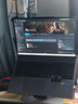 機(jī)械革命極光X 酷睿i7HX 游戲本筆記本電腦(i7-13700HX 16G 1T RTX5060 2.5K屏 180Hz 灰) 曬單實(shí)拍圖