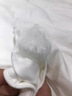 純手工蠶絲被100%桑蠶絲真絲夏涼被子母被冬被春秋婚慶被芯 雪絨花白【雙宮繭蠶絲被】 200cm*230cm 雙宮蠶絲【2斤夏被】 曬單實拍圖