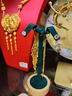 琦君正品鉑金D色培育鉆石耳釘雪花鉆石耳釘女紀(jì)念日走心禮物送女友 曬單實(shí)拍圖