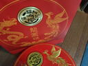 徐福記訂婚喜糖果禮盒裝結婚提親上門(mén)喜事送禮回禮高檔大氣喜糖喜餅禮盒 全紅糖組合500g【龍鳳糖禮盒】 曬單實(shí)拍圖
