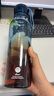 樂扣樂扣（LOCK&LOCK）夏季運(yùn)動(dòng)水杯簡約塑料杯戶外便攜水壺男女學(xué)生杯子藍(lán)色750ML 曬單實(shí)拍圖