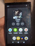 索尼（SONY）NW-A306 安卓高解析度音樂播放器 MP3 Hi-Res Audio 3.6英寸 32G 黑色 曬單實(shí)拍圖