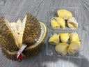 泰國金枕榴蓮整箱鮮榴蓮進(jìn)口鮮果A果整個帶殼時令生鮮 A級|3-4斤|包3-5房|性價比 曬單實(shí)拍圖