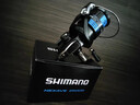 SHIMANO 禧瑪諾21新款NEXAVE紡車輪路亞輪海釣磯釣遠(yuǎn)投進(jìn)口魚(yú)線輪 2500S 速比5.0 曬單實(shí)拍圖