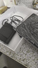 HUAKIN平板電腦2025最新款ipad109全網(wǎng)通5G4K超清網(wǎng)課學(xué)習(xí)游戲娛樂辦公二合一 深空灰 14pro 16G運行 + 1TB內(nèi)存+豪華禮品 4K超清|120Hz高刷|雙卡全網(wǎng)通 曬單實拍圖