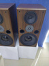 AITIA愛(ài)嘉T-1012 家用HIFI發(fā)燒級十二寸無(wú)源音箱三分頻書(shū)架箱家庭影院高保真音響一對惠威套件 T-1012 曬單實(shí)拍圖