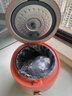 美的（Midea）【國(guó)家補(bǔ)貼】電飯煲小型家用迷你小容量 1-2人微壓電飯煲 電飯鍋 宿舍旅行小型電煮鍋一鍵操作 【 萌趣狐貍煲】 1.2L 一鍵快煮 曬單實(shí)拍圖