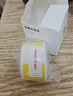 精臣B1/B21/B203/B3S/B31線纜標簽機貼紙移動聯(lián)通電信通信機房旗幟刀型F型尾纖網(wǎng)線logo熱敏不干膠打印 （162）02F黃 （6卷省錢套餐） 曬單實拍圖