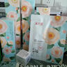 溪木源山茶花水乳面霜護(hù)膚品套裝敏感肌化妝品女生日禮物送女朋友禮物 曬單實(shí)拍圖
