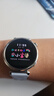 HUAWEI WATCH GT 5 國家補貼15%冰晶藍41mm華為智能手表情緒健康助手玄璣感知系統(tǒng) 曬單實拍圖
