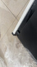 ANTEPOP跑步機(jī)家庭用小型走步機(jī)可折疊運(yùn)動(dòng)減肥健身器材降噪減震 黑【可折疊+移動(dòng)滾輪】運(yùn)動(dòng)數(shù)據(jù)監(jiān)測 曬單實(shí)拍圖