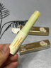 sakose洋甘菊潤(rùn)唇膏2支裝共5.6g 養(yǎng)護(hù)防干裂唇膜保濕舒緩修護(hù)雙唇升級(jí)款 曬單實(shí)拍圖