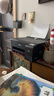 愛普生（EPSON）墨倉式L1258 A4彩色無線單功能家用打印機（微信/遠(yuǎn)程打印） 曬單實拍圖