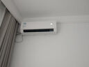 美的（Midea）空調大1.5匹掛機酷省電Pro新一級能效變頻節(jié)能冷暖兩用壁掛式臥室空調防直吹低噪WiFi智控國家補貼 大1.5匹 一級能效 金榜力薦 省電25% 曬單實拍圖