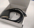 綠聯(lián)Console調(diào)試線USB轉(zhuǎn)RJ45控制串口線交換機(jī)配置線轉(zhuǎn)換線適用華為騰達(dá)TP-LINK小米路由器 3米 60813 曬單實(shí)拍圖