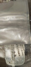 網(wǎng)紋真空袋食品包裝袋真空塑封袋封口壓縮袋保鮮袋密封袋厚塑封袋 20*30cm100個(gè) 曬單實(shí)拍圖