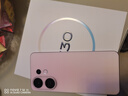 vivo S30 國家補貼 多彩小直屏 新品5G全網(wǎng)通 AI手機 BH30 桃桃粉 12GB+256GB 官方標配 曬單實(shí)拍圖