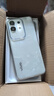 vivo Y300t 12GB+256GB 巖白 國(guó)家補(bǔ)貼 6500mAh超薄藍(lán)海電池 天璣7300長(zhǎng)久流暢芯 全功能NFC AI手機(jī) 曬單實(shí)拍圖