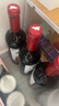 奧蘭小紅帽紅酒愛(ài)麗絲干紅葡萄酒750ml*6瓶 西班牙進(jìn)口紅酒整箱 曬單實(shí)拍圖