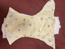 Babyptints花生尿布10條+防水兜3條 曬單實(shí)拍圖