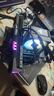艾湃電競（Apexgaming）ASG650MX 額定650W 臺式機(jī)電源（80PLUS金牌/全模組/全日系電容） 曬單實(shí)拍圖