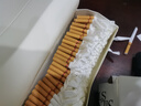 煙卷管嘴過濾煙嘴空心紙管80/65/55粗中細(xì)三用家用拋棄型過濾嘴 家用6.5中支（2盒）400支 曬單實拍圖