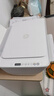 惠普（HP）4925彩色無線噴墨打印機家用 大印量低成本照片打印機 微信打印 復印 掃描 曬單實拍圖