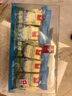 瑞慕（SWISSMOOH） 大孔奶酪棒 瑞士原裝進(jìn)口奶酪棒兒童零食原制芝士條500g 牛乳多多奶酪棒500g 曬單實(shí)拍圖
