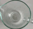 Glasslock韓國(guó)進(jìn)口鋼化玻璃量杯食品級(jí)耐高溫微波爐刻度早餐杯500ml/GL1475 曬單實(shí)拍圖