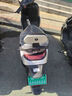 九號(hào)（Ninebot）遠(yuǎn)航家M85C電動(dòng)摩托車超長(zhǎng)續(xù)航智能兩輪摩托車【門店自提】 顏色到門店選 曬單實(shí)拍圖
