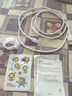 倍思Type-c數(shù)據(jù)線6A超級快充100W/88W/66W/40W華為榮耀充電線適用小米安卓手機平板Pura80/Mate70/60 曬單實拍圖