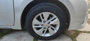 普利司通（Bridgestone）汽車輪胎 195/65R15 91H ER300 配套卡羅拉/雷凌/適配朗逸/寶來 曬單實拍圖