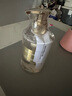 獨特艾琳（Dear lrean）章若楠同款香氛沐浴露氨基酸沐浴液滋潤不假滑緩解皮膚男女送禮 我的少年（木質(zhì)花香） 350ml 1瓶 曬單實(shí)拍圖