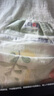 露安適（Lelch）日夜純凈pure箱裝學(xué)走褲XL碼72片(12-17kg)日用嬰兒尿不濕拉拉褲 曬單實(shí)拍圖