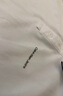 Calvin KleinJeans夏季男士商務(wù)休閑通勤ck撞色鑲邊翻領(lǐng)潮流多色短袖T恤POLO YAF-月光白 2XL 曬單實(shí)拍圖