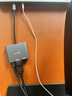 ULT-unite Type-c擴(kuò)展塢USB-C轉(zhuǎn)HDMI/VGA/DP轉(zhuǎn)換器電腦手機(jī)平板高清轉(zhuǎn)接頭 Typec轉(zhuǎn)DP【8K60+USB2.0+PD】 曬單實(shí)拍圖