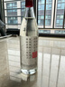 高洲原酒王醬53度醬香型白酒純糧酒高粱酒500ml*1瓶【無禮品袋】 曬單實拍圖