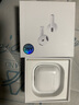 華強(qiáng)北原裝藍(lán)牙耳機(jī)【直營正品丨降噪Air7代】適配蘋果新款A(yù)NC降噪pods無線半入耳式原裝iphone16pro/15/14 【原版全功能pods4降噪版】 ANC降噪+靈動(dòng)島彈窗+空間音頻 曬單實(shí)拍圖