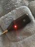 新款藍牙接收器發(fā)射器三合一電腦電視無(wú)線(xiàn)發(fā)射3.5AUX車(chē)載免提通話(huà) 曬單實(shí)拍圖