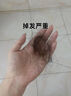 維特絲洗發(fā)水男女士去屑止癢控油持久蓬松洗頭膏露無(wú)硅油金榜第1名留香 曬單實(shí)拍圖