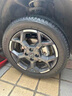 米其林（MICHELIN）汽車輪胎 215/55R17 94V 耐越 ENERGY MILE 適配邁騰/帕薩特/探歌 曬單實拍圖