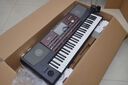 KORG科音PA300PA700PA1000專(zhuān)業(yè)編曲鍵盤(pán)伴奏61鍵電子琴音樂(lè )合成器EK50 EK-50 CHINA國樂(lè )版+全套禮包 曬單實(shí)拍圖