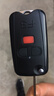 潤華年 比亞迪F3/F3R鑰匙殼 BYDf3/f3r改裝折疊遙控器 原車(chē)鑰匙替換外殼 比亞迪改裝殼+按鍵皮+新款鑰匙扣（送電池螺絲刀） 曬單實(shí)拍圖
