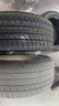 德國馬牌（Continental）汽車輪胎 255/55R19 107V MC6 FR 原配蔚來 ES8 曬單實(shí)拍圖