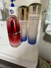 資生堂（Shiseido）悅薇水乳套裝 珀翡緊致亮膚面部護(hù)膚禮盒套裝補(bǔ)水保濕 送人禮物 三件套（水乳清爽+紅腰子50ml） 曬單實(shí)拍圖