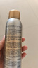 美膚寶輕透薄防曬噴霧180ml清爽補(bǔ)噴SPF50+防水防汗持久紫外線(xiàn) 曬單實(shí)拍圖