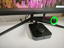 綠聯(lián)USB桌面電腦麥克風(fēng) 筆記本臺式電腦話筒直播降噪收音器電容麥網(wǎng)課復(fù)試游戲語音K歌適用音箱90990A 曬單實拍圖