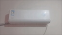 華凌空調(diào) 神機二代 雙排銅管 大1.5匹  超一級能效變頻冷暖掛機兩用 大1.5匹 一級能效 35HE1Ⅱ【神機二代】推薦 曬單實拍圖