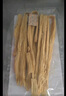 伴曉仙原漿腐竹200g 無添加劑手工黃豆腐皮干貨涼菜涼拌炒菜火鍋食材 曬單實拍圖