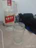 尖莊綿柔尖莊 濃香型光瓶白酒 純糧酒 50度 500mL 1瓶 單瓶 曬單實拍圖